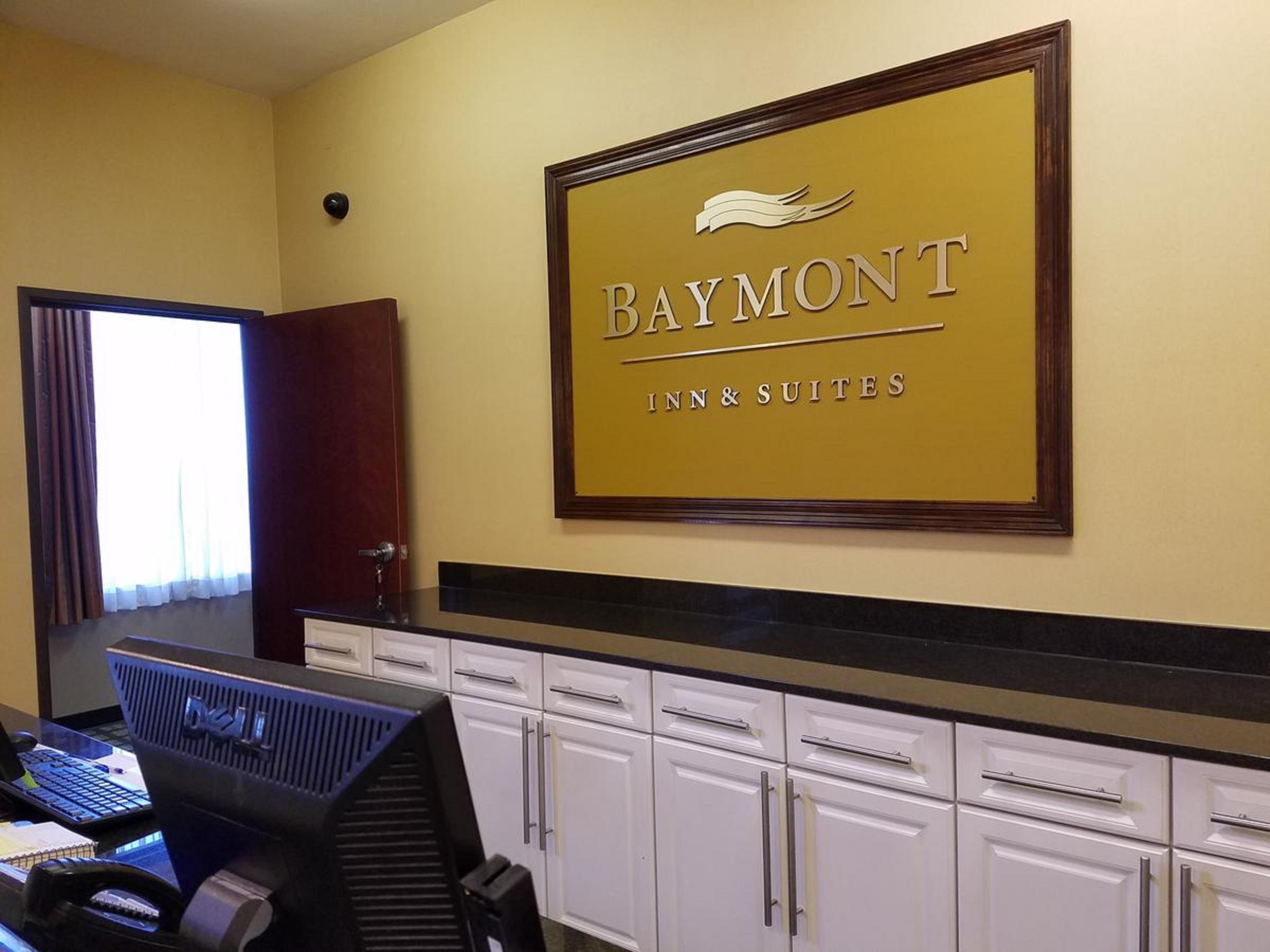 Baymont By Wyndham Marrero Hotel Ngoại thất bức ảnh